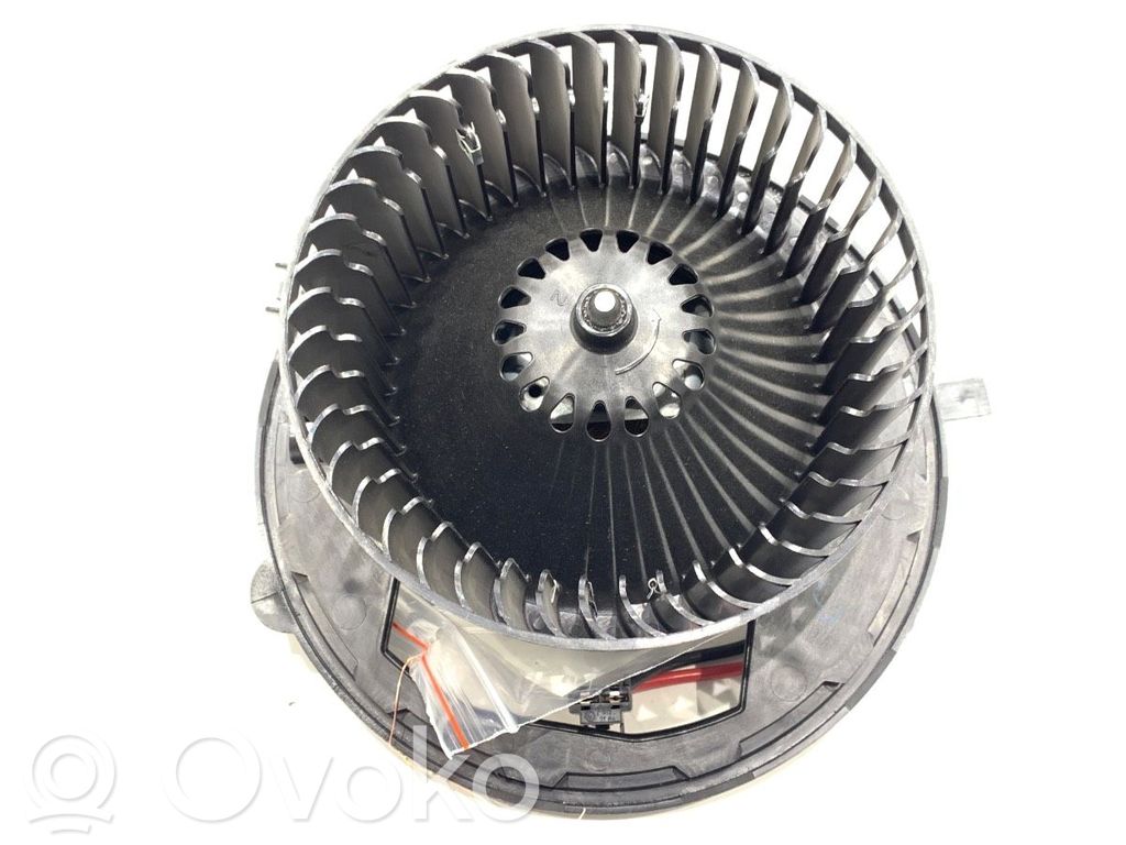 Skoda Superb B9 Pulseur d'air habitacle 