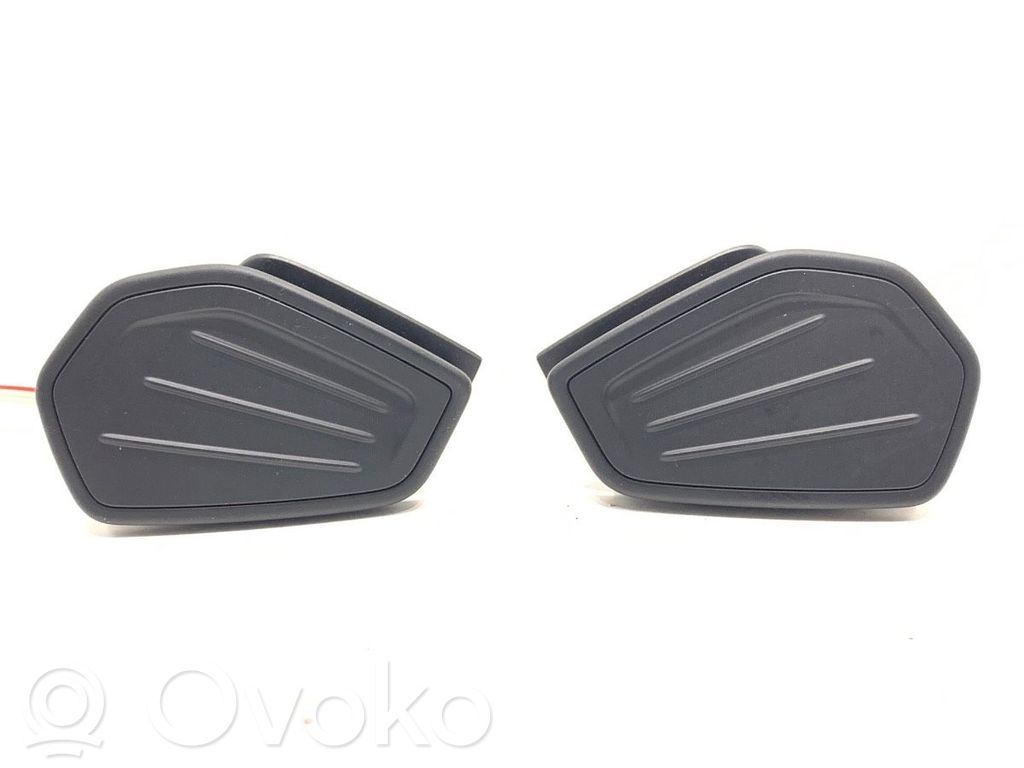 Skoda Superb B9 Other exterior part 