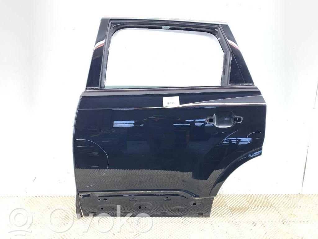 Drzwi tylne   LC9X