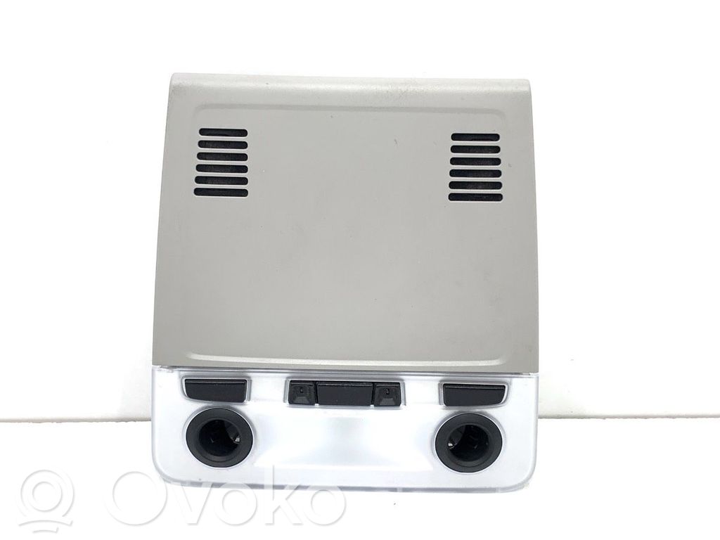 BMW 3 E92 E93 Headlining lighting console trim 