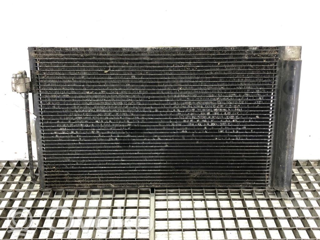 Radiateur de refroidissement   9122827