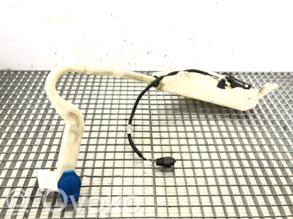 Audi Q7 4L Rezervor lichid spălare parbriz 