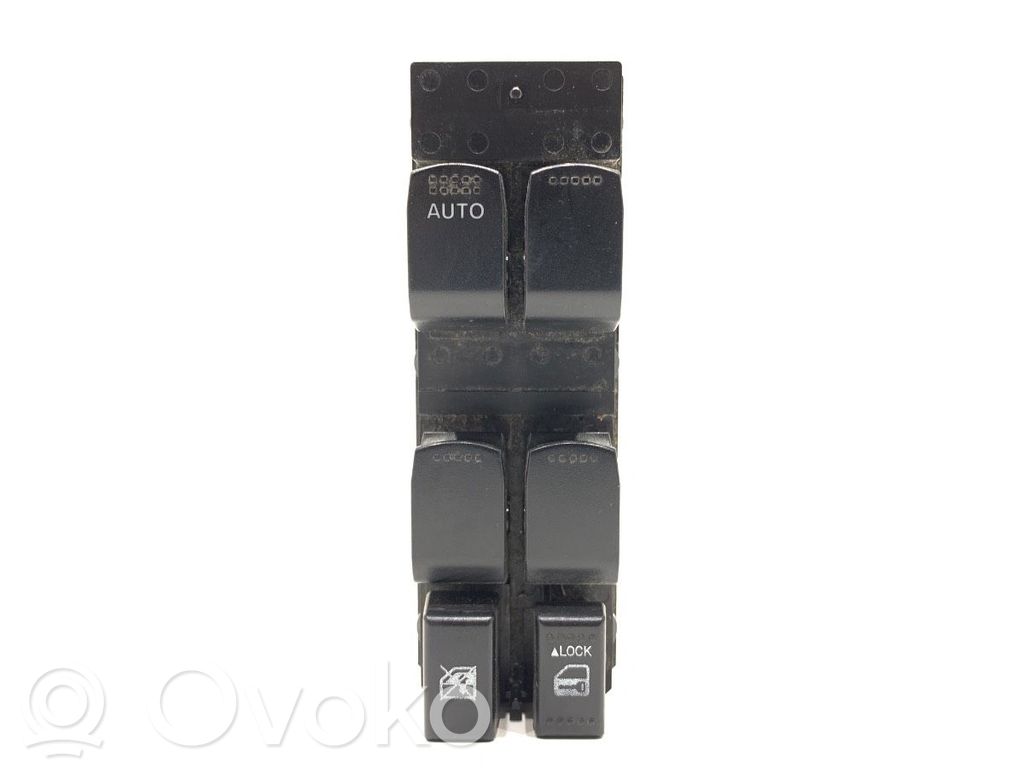 Fiat Sedici Electric window control switch 