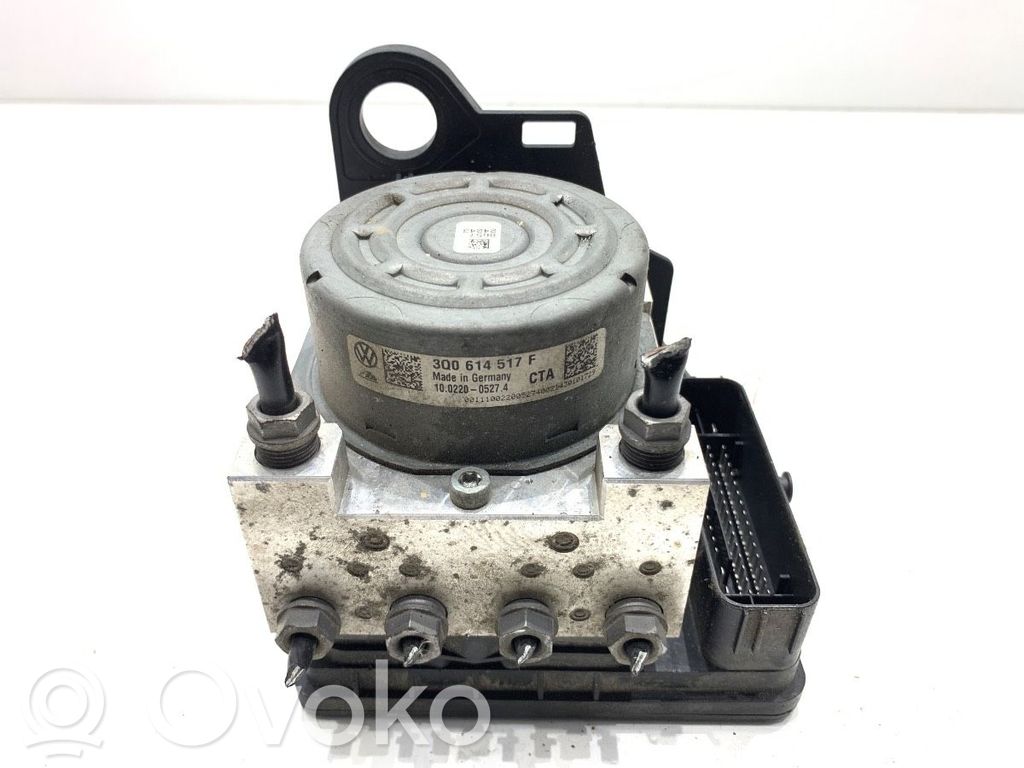 Bomba de ABS   3Q0614517F