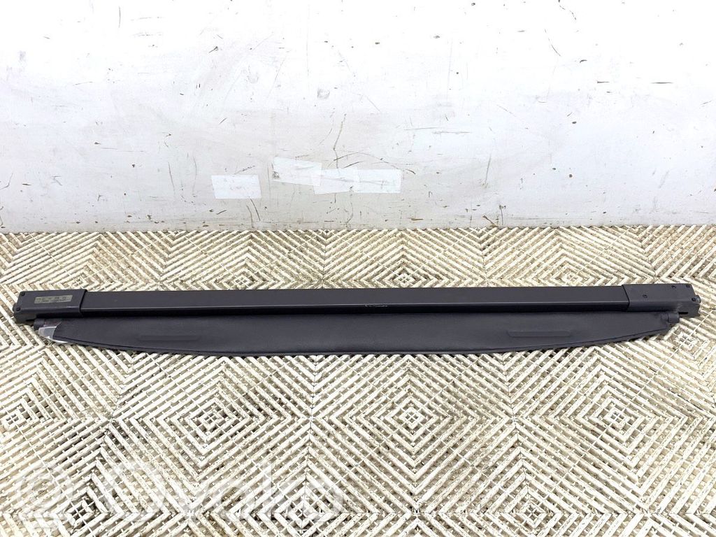 Mercedes-Benz A W168 Hattuhylly 
