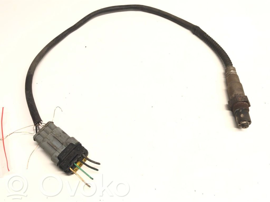 Sonda lambda