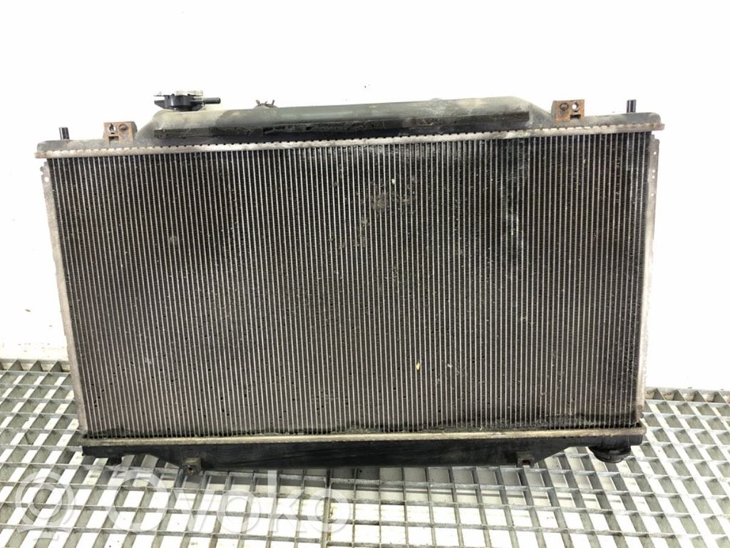 Mazda 6 Dzesēšanas šķidruma radiators 