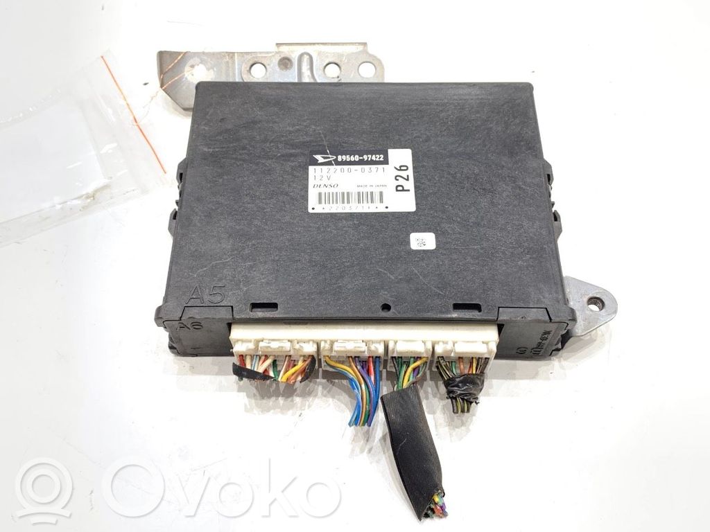 Daihatsu YRV Engine control unit/module ECU 
