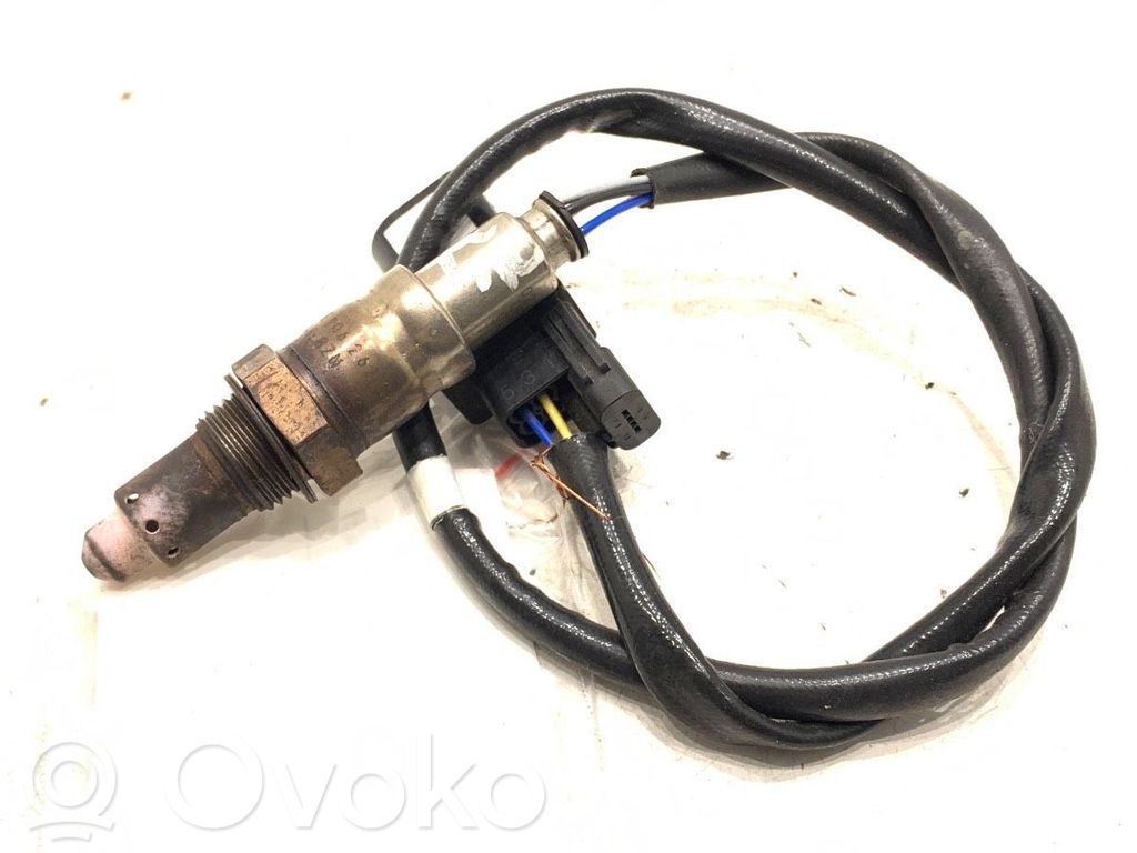 Volkswagen Touran III Lambda probe sensor 