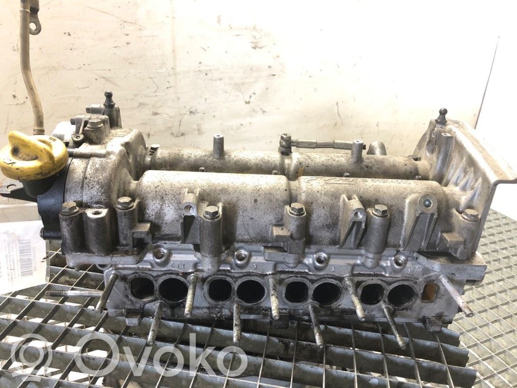 Fiat Bravo Culata del motor 
