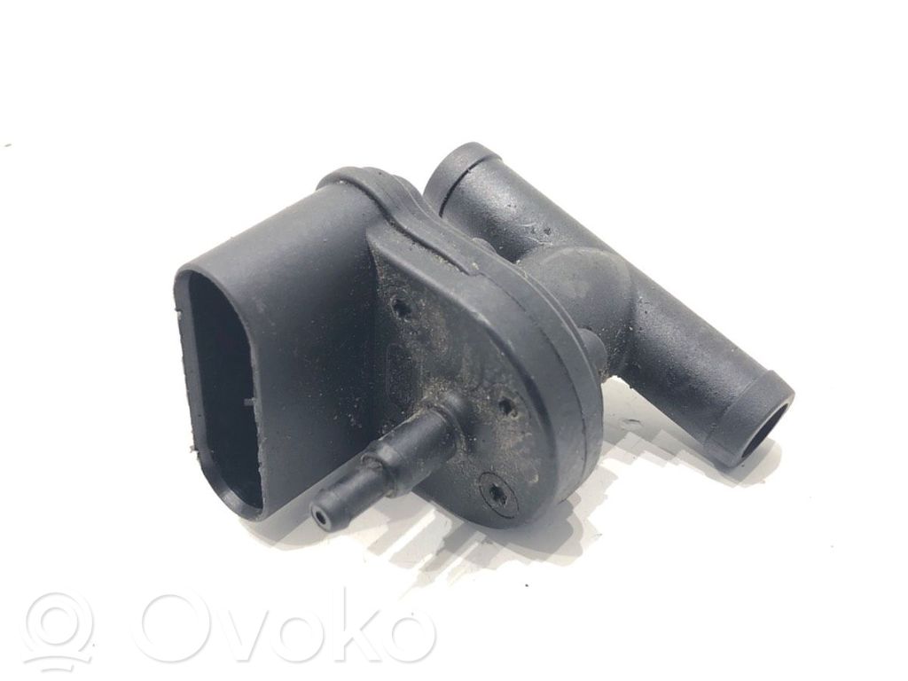 Volkswagen Bora Temperatursensor Verdampfer Autogasanlage 