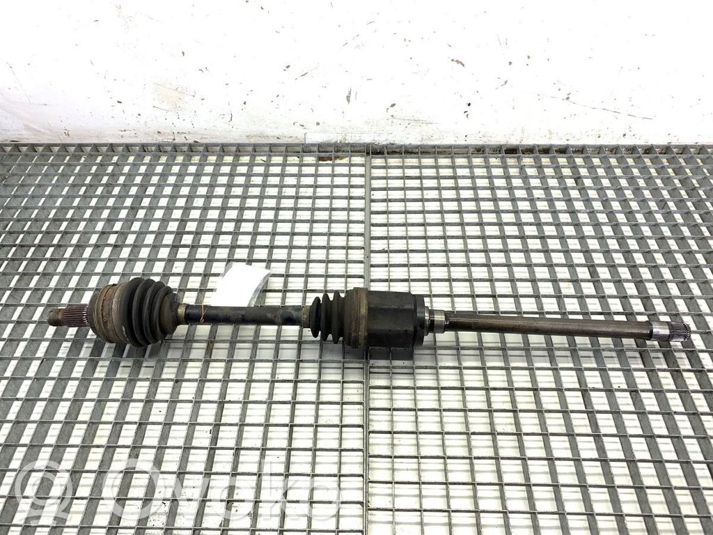 BMW X3 E83 Front driveshaft 