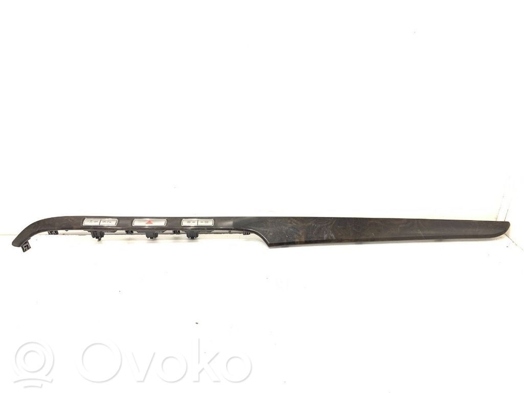 Ford Galaxy Moldura del panel 