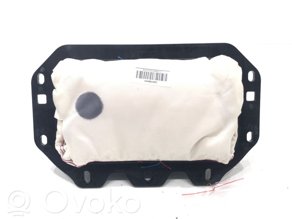 Citroen C5 Passenger airbag 