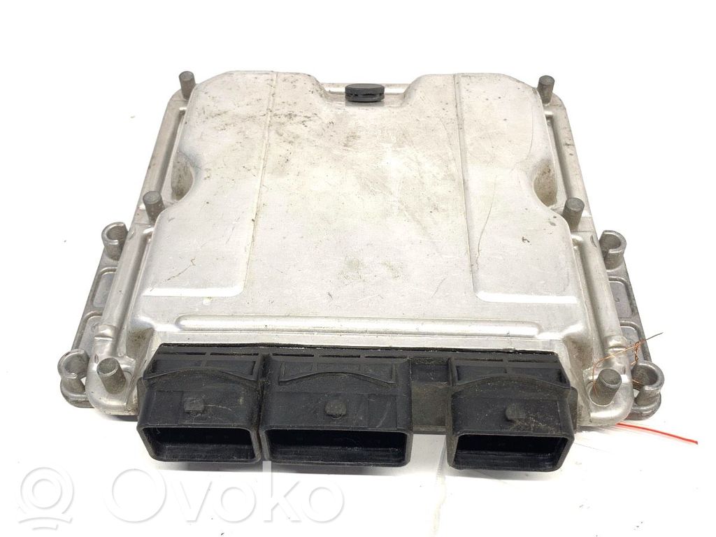 Citroen C8 Engine control unit/module ECU 