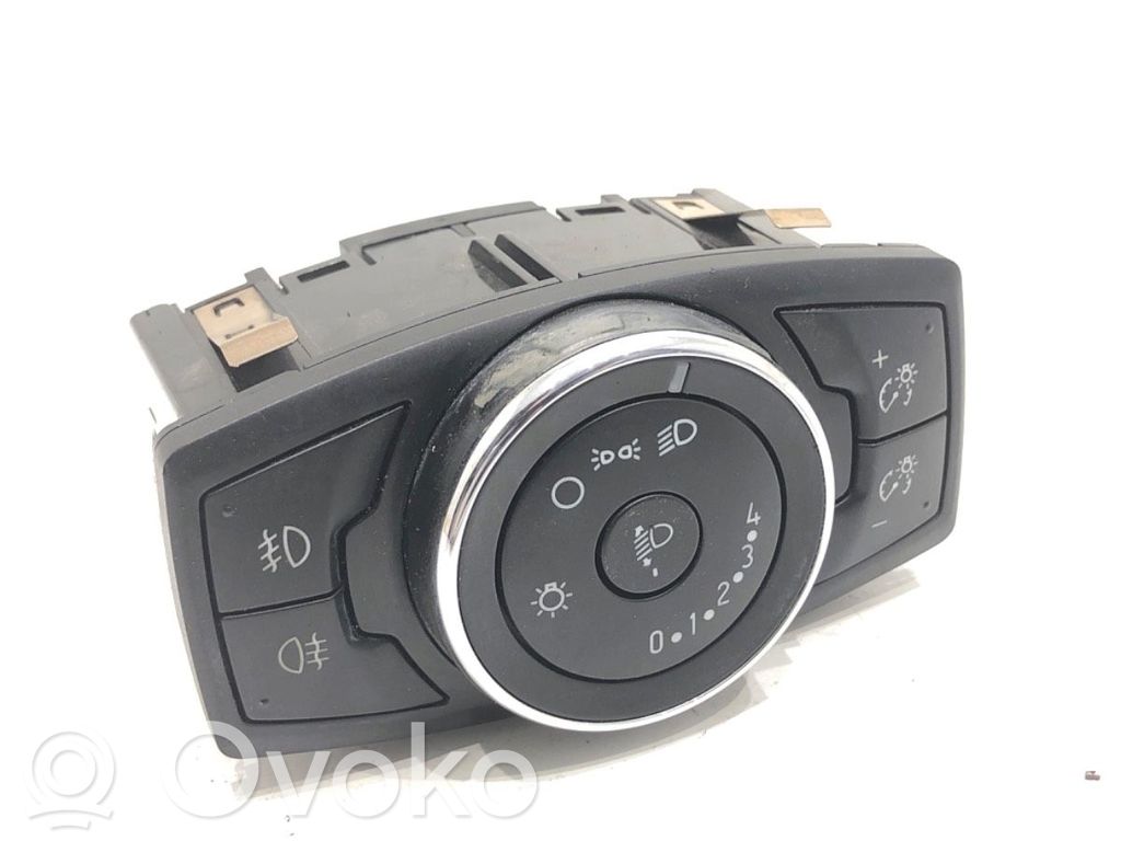Ford Transit Courier Other switches/knobs/shifts 
