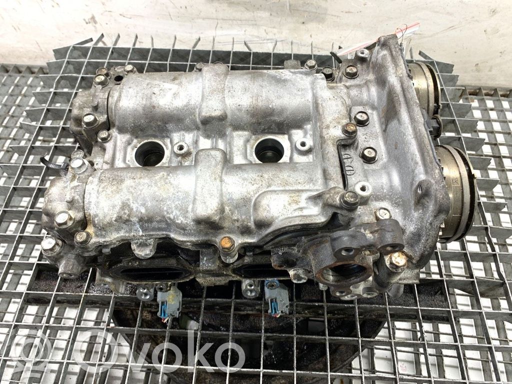 Engine head   FA20
