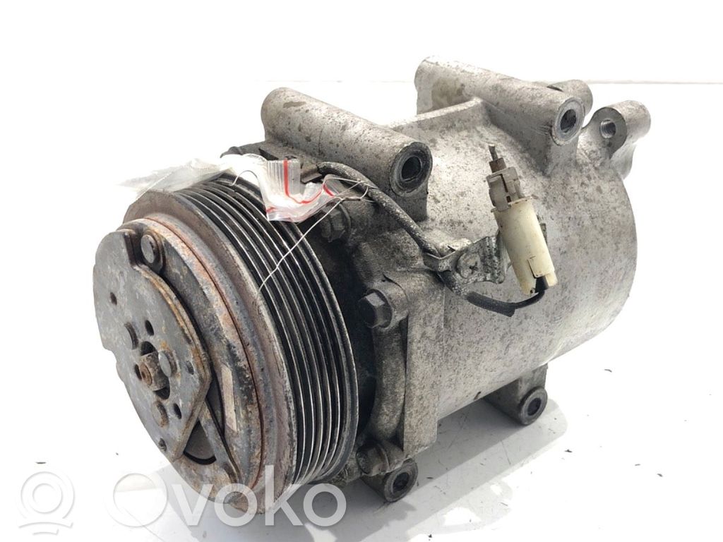 Volvo XC90 Klimakompressor Pumpe 