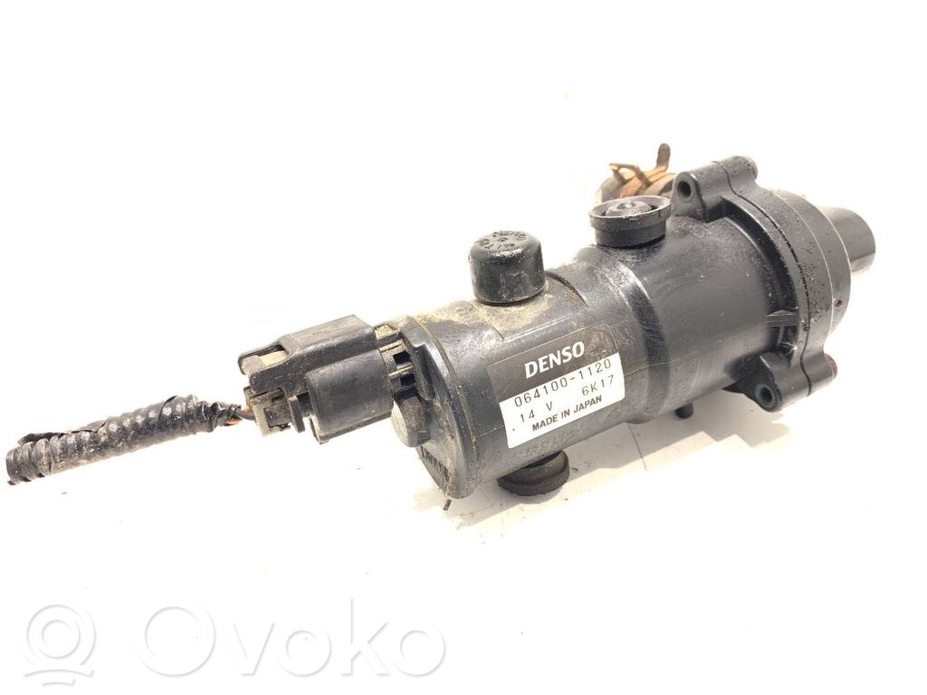 Honda Civic Kita išorės detalė 