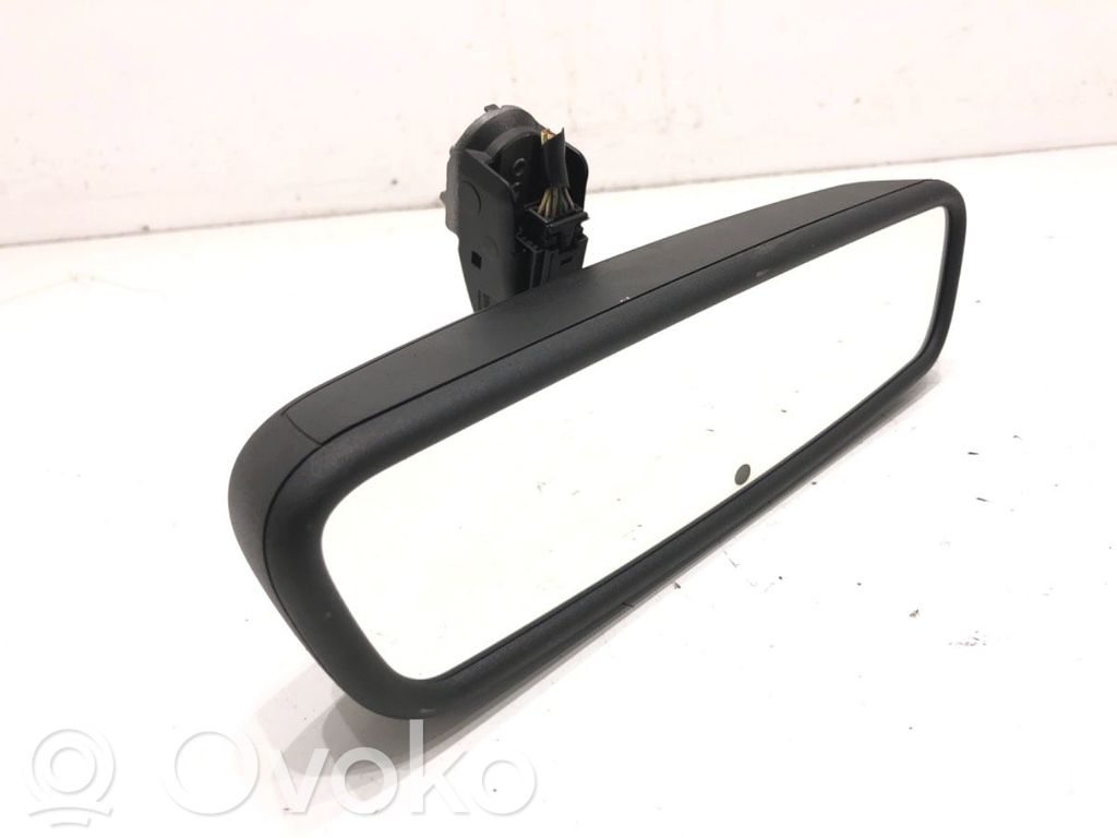 BMW X5 E53 Espejo retrovisor (interior) 