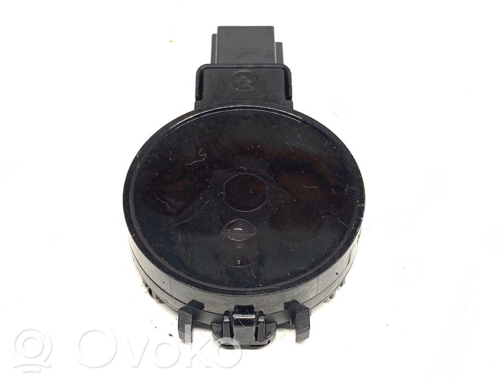 Volvo XC60 Regensensor 