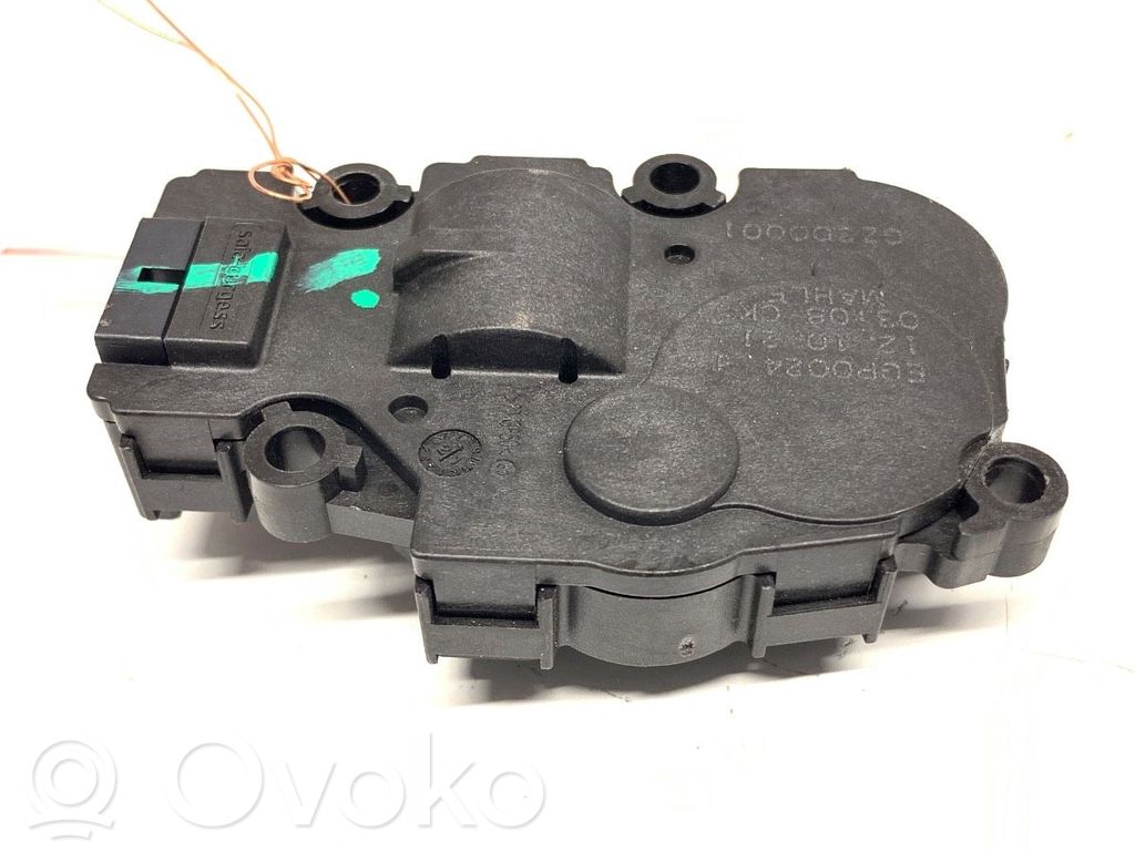 Volvo XC60 Motor/actuator clapetă aer 