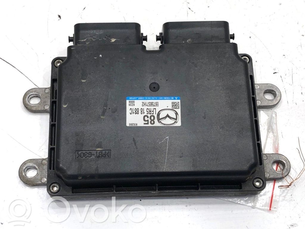 Mazda 3 I Engine control unit/module ECU 