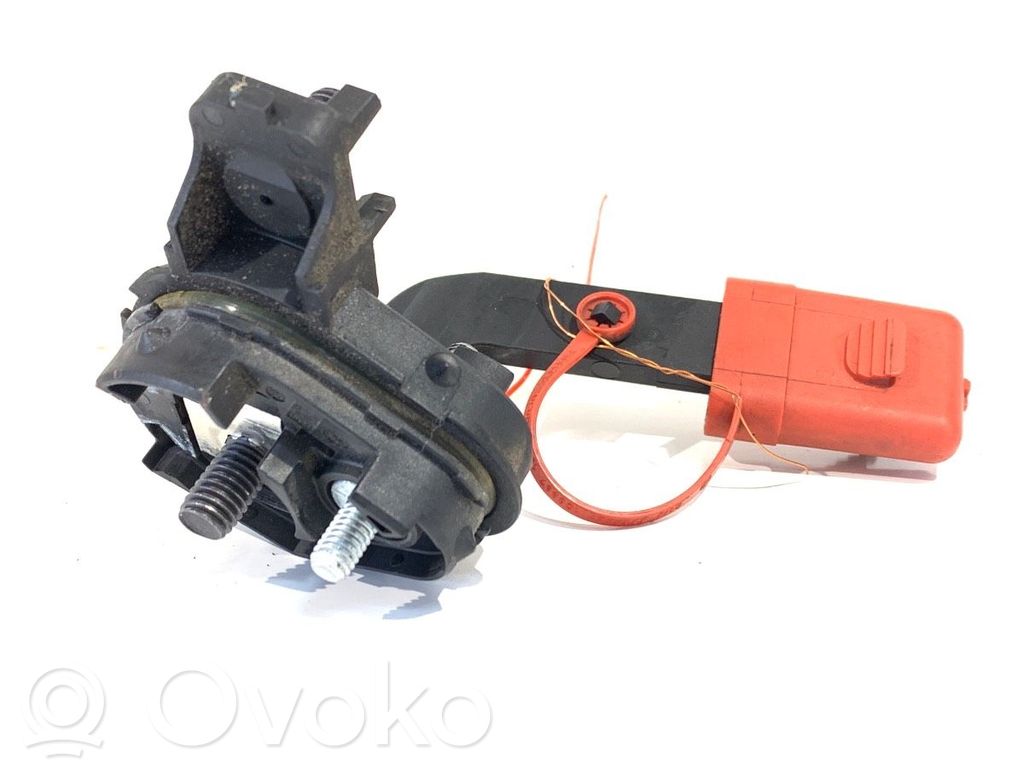 Pluskabel Batterie   6925712