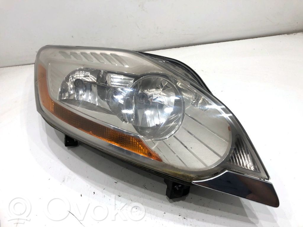 Ford Kuga I Scheinwerfer 