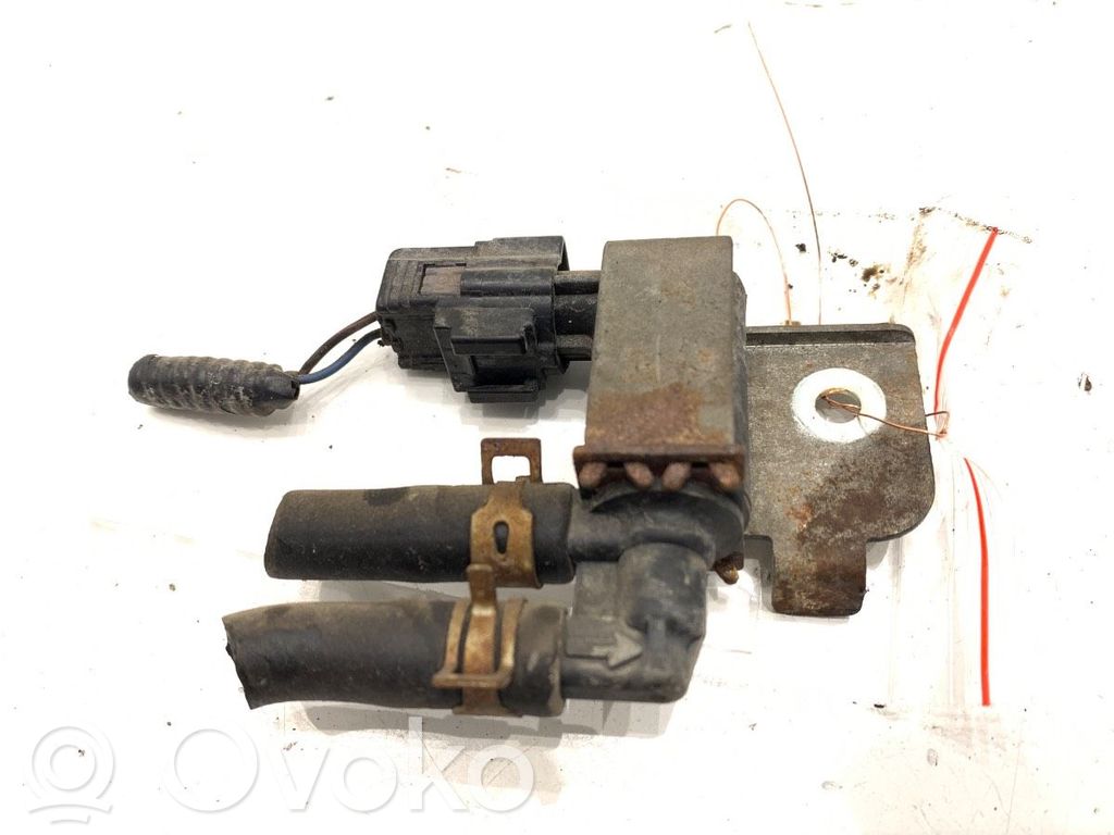 Suzuki Swift II Degvielas spiediena regulators 