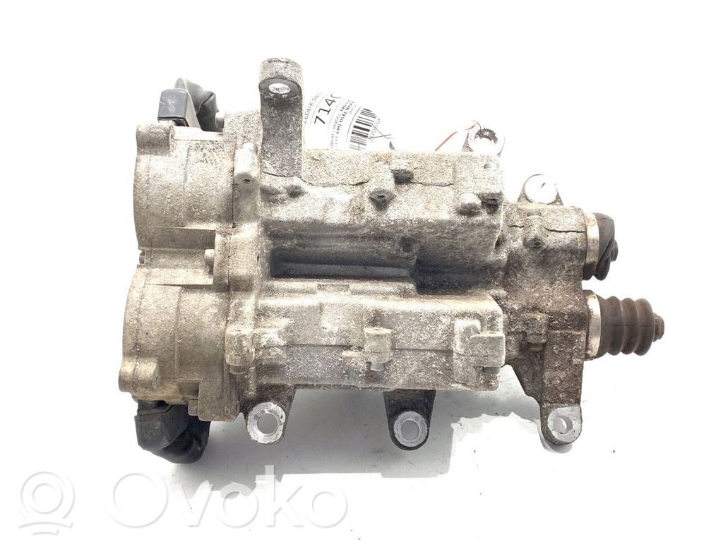 Hyundai i40 Cilindro de embrague hidráulico 