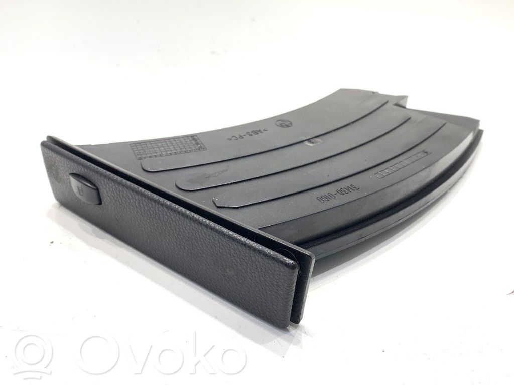 BMW 5 E60 E61 Cup holder 