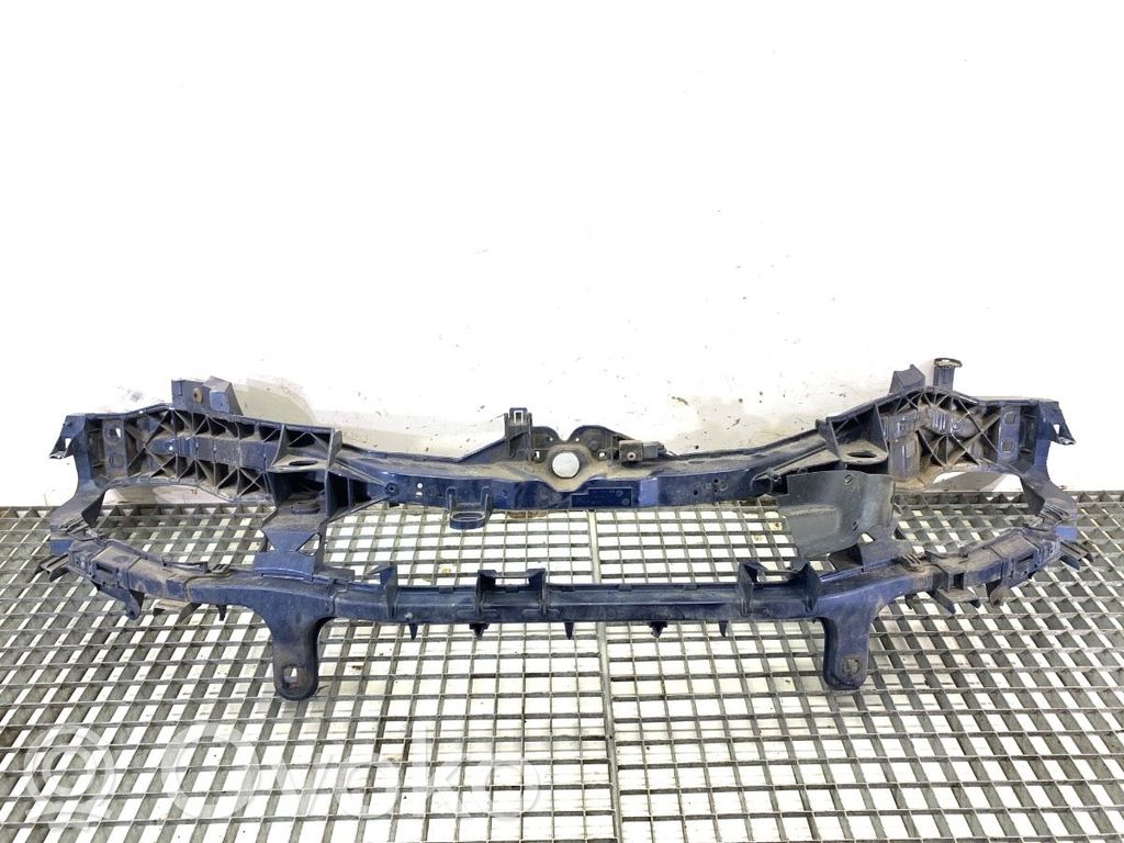 Ford Focus C-MAX Radiatoru panelis 