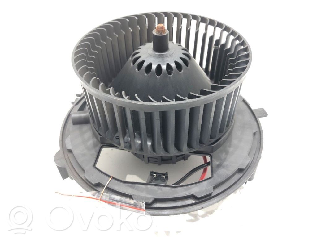 Seat Leon (5F) Wentylator nawiewu / Dmuchawa 