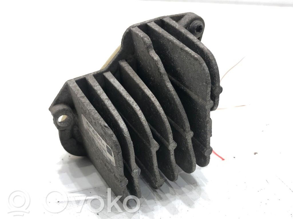 Seat Leon (5F) Other control units/modules 