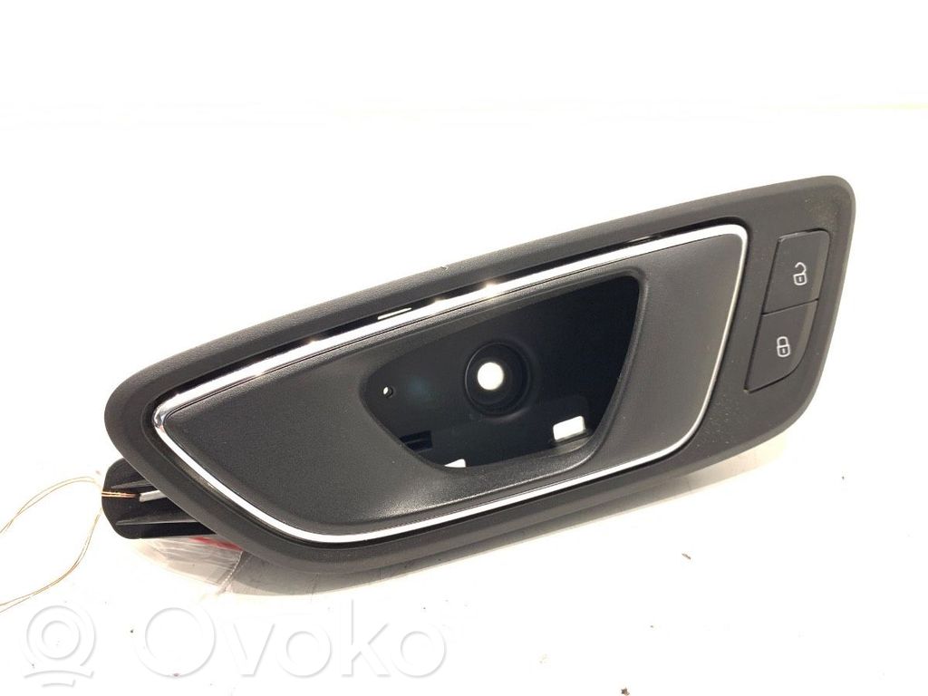 Seat Leon (5F) Front door interior handle 