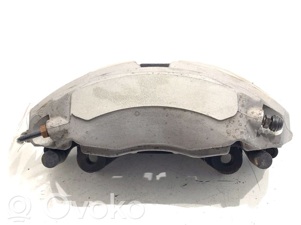 Audi A5 Front brake caliper 