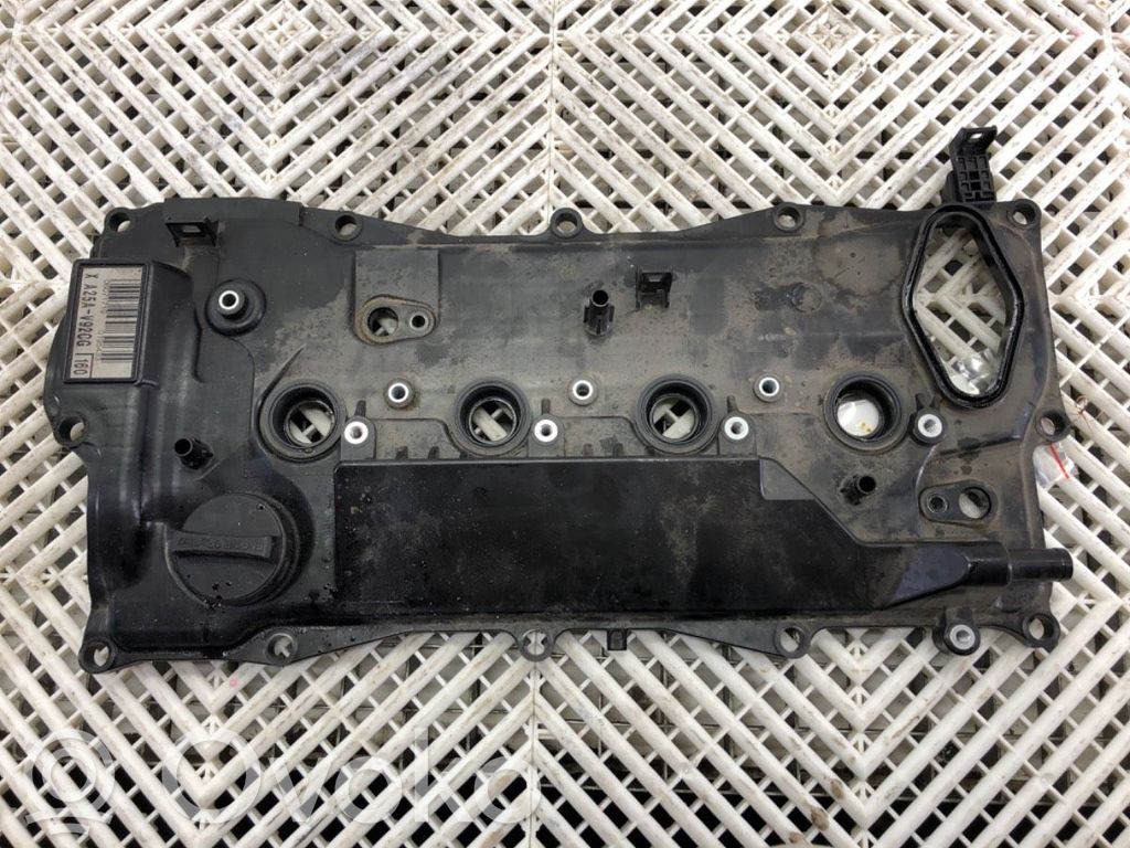 Toyota Camry VIII XV70  Other exterior part 