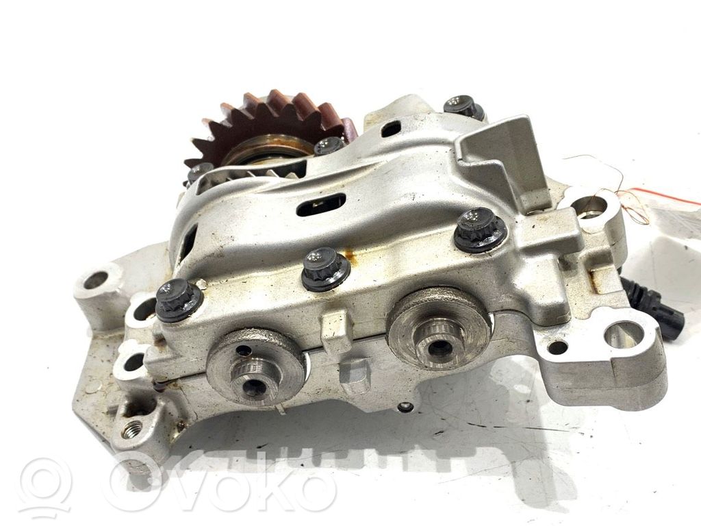 Toyota Camry VIII XV70  Other exterior part 