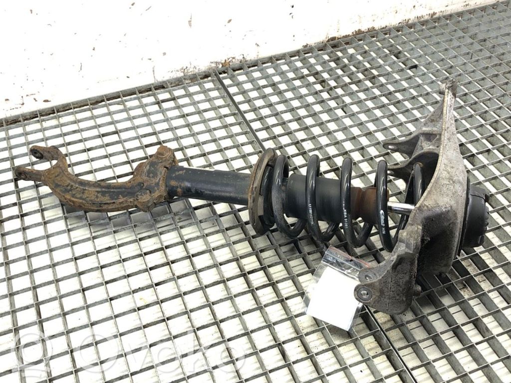Audi A4 S4 B8 8K Ammortizzatore anteriore