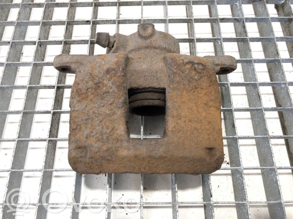 Bremssattel hinten