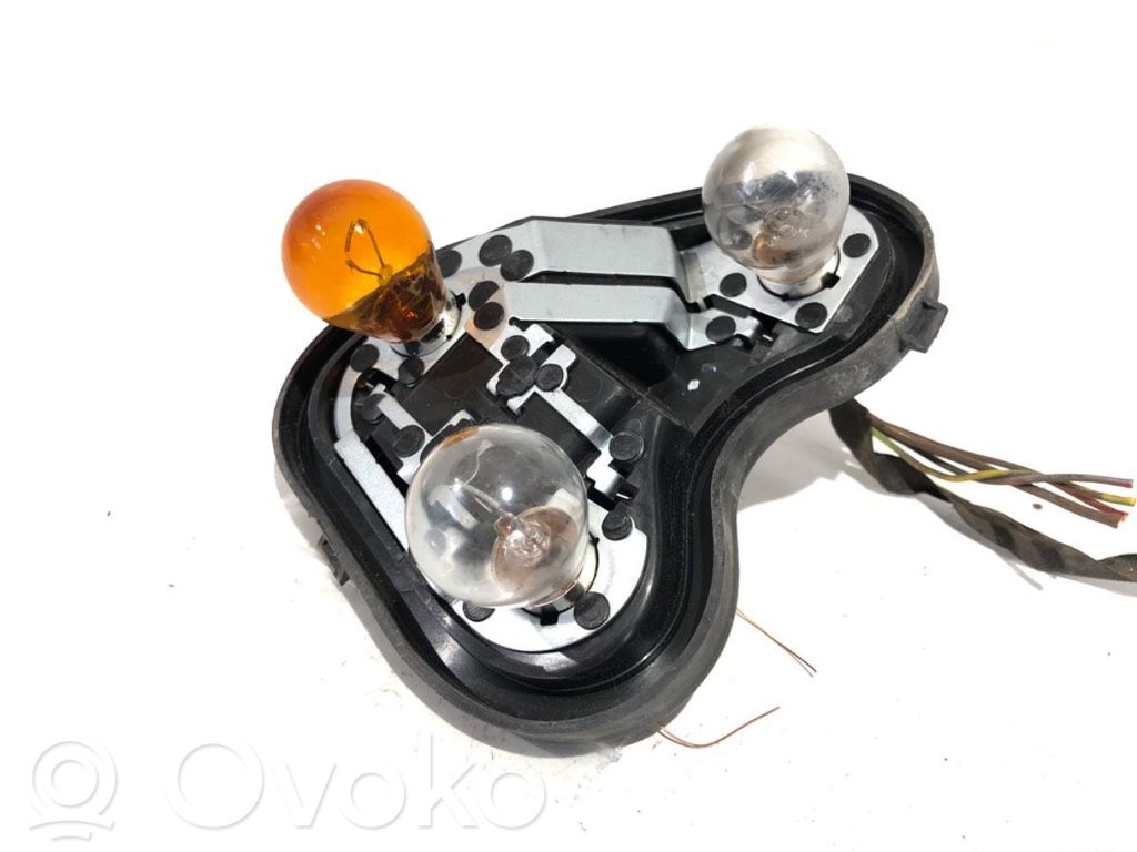 Seat Exeo (3R) Rear/tail lights 