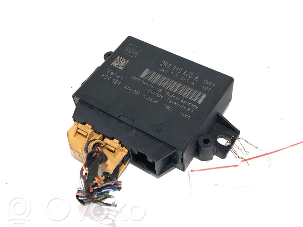 Parking PDC control unit/module   3R0919475A