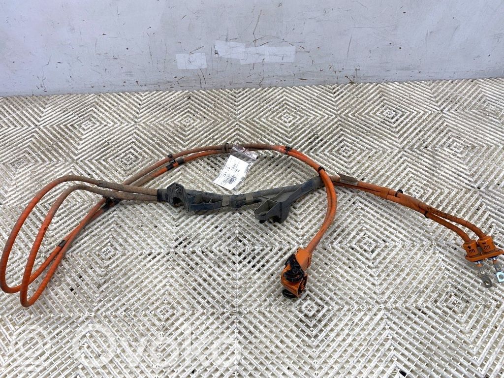 Skoda Octavia Mk4 Other exterior part 