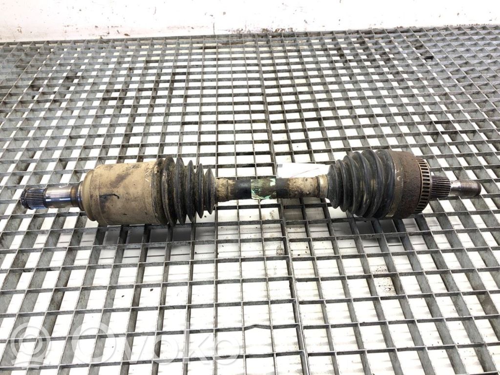 Mercedes-Benz ML W163 Semiasse anteriore 