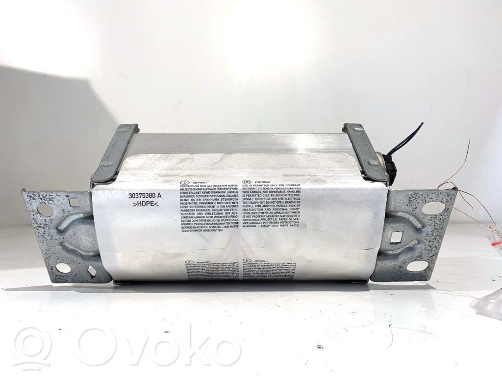 BMW X1 E84 Airbag pasager 