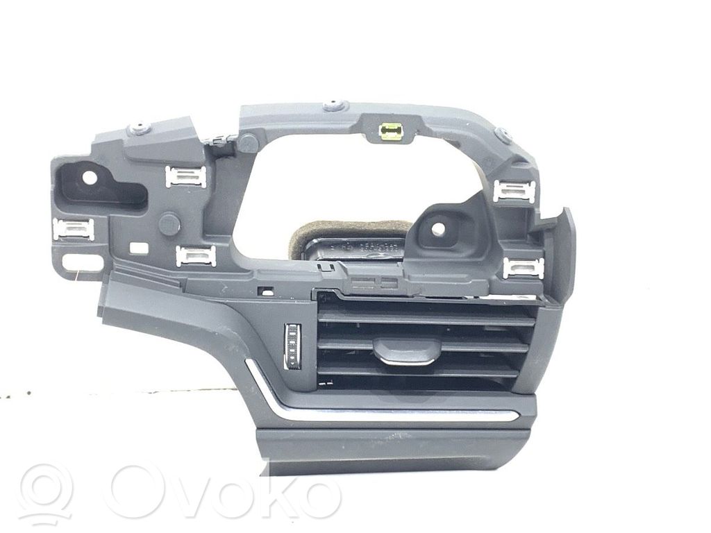 Audi A5 Rejilla de ventilación trasera 