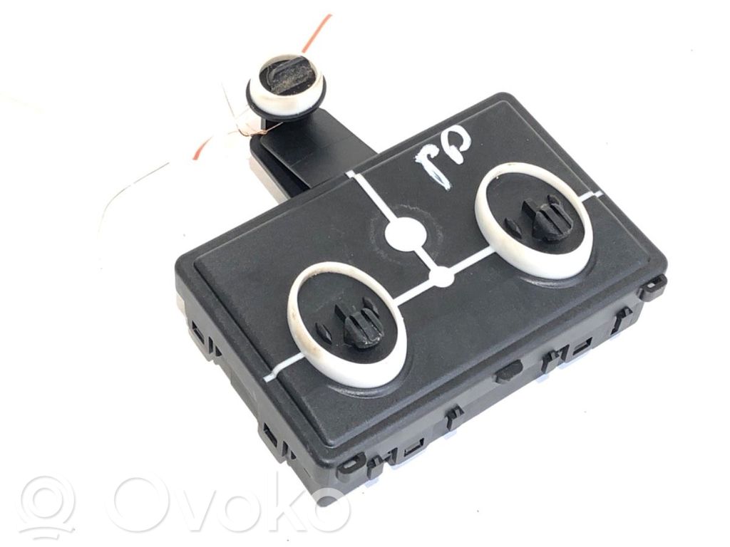 Audi A4 S4 B9 Autres unités de commande / modules 
