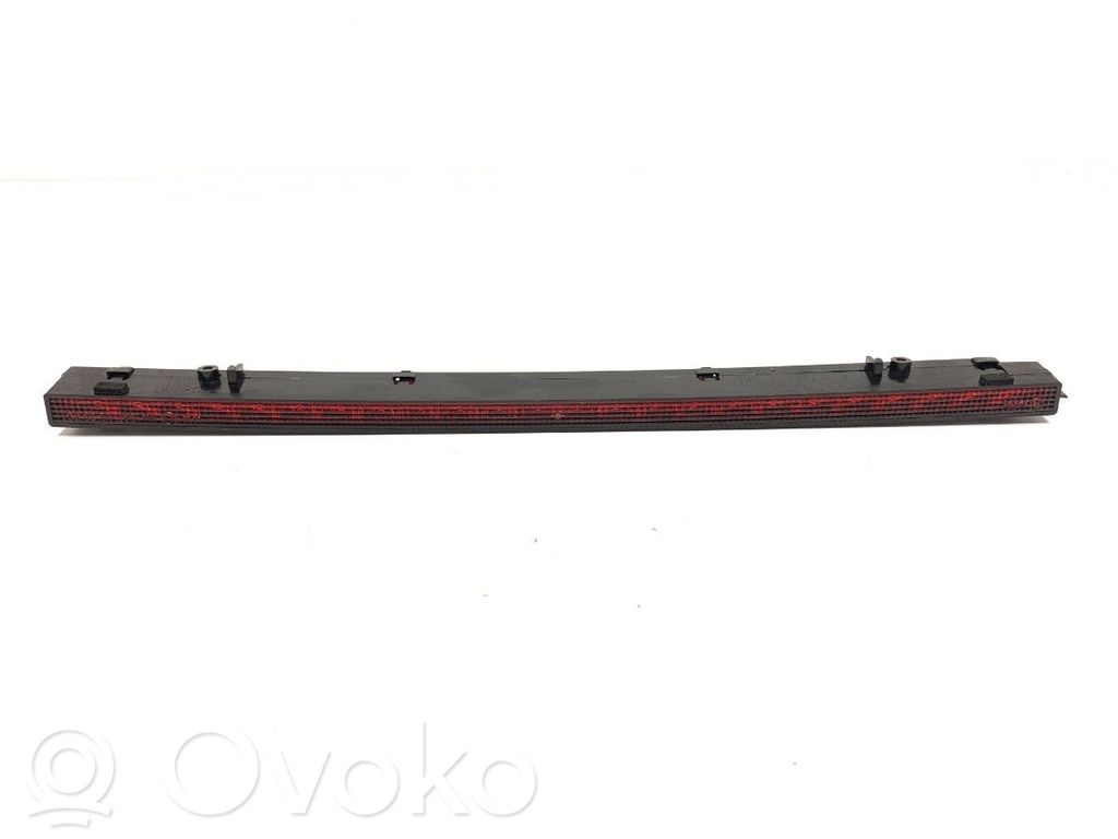 Skoda Superb B6 (3T) Luce d’arresto centrale/supplementare