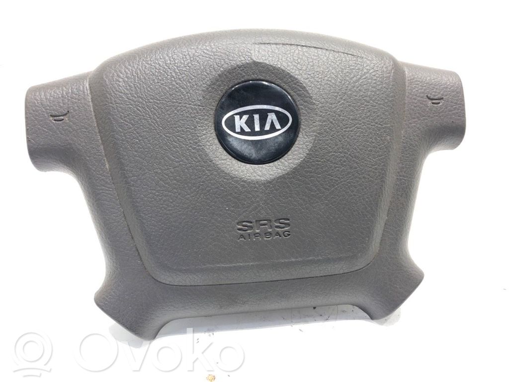 KIA Cerato Vairo oro pagalvė 